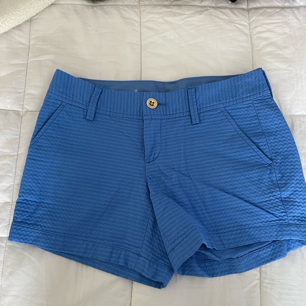 Lilly Pulitzer Callahan Short